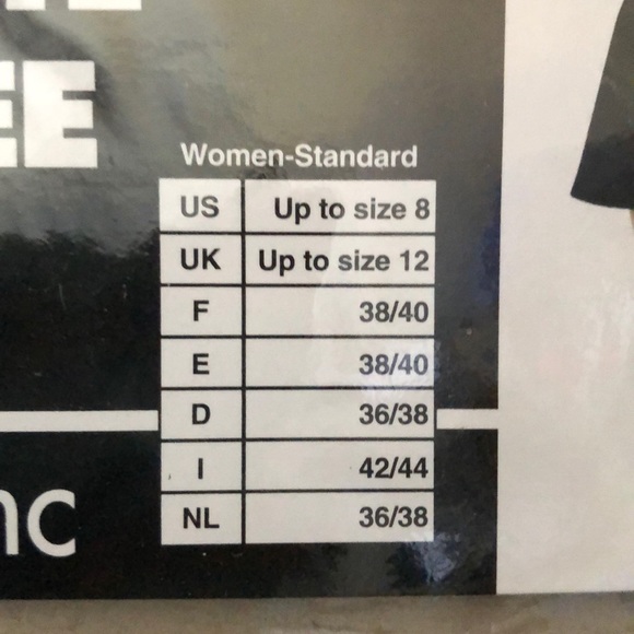 Fit & Flare Dress (Black) - Picture 5 of 5